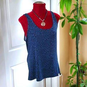 Women's Tank Top Sz. Lg.